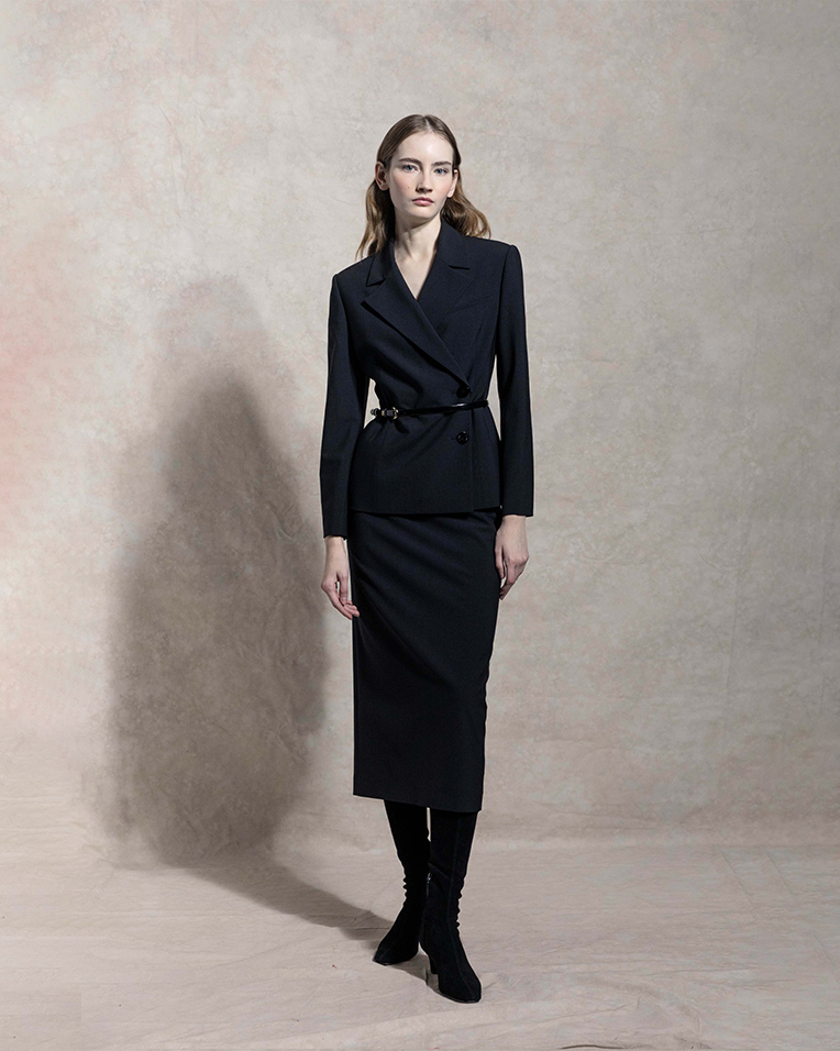 Lioness 套装上衣